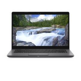 Dell Latitude 5300 2-in-1 Dell Latitude 5300 2-in-1
