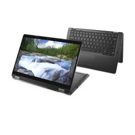 Dell Latitude 5300 2-in-1 Dell Latitude 5300 2-in-1