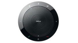 Jabra SPEAK 510 MS - Altavoz de escritorio VoIP - Bluetooth - inalámbrico - USB - Certificado para Skype Empresarial Jabra SPEAK 510 MS - Altavoz de escritorio VoIP - Bluetooth - inalámbrico - USB - Certificado para Skype Empresarial