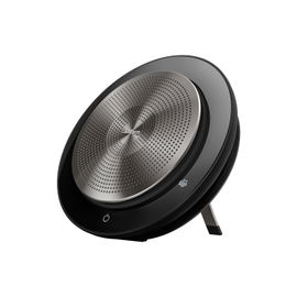 Jabra SPEAK 750 MS - Altavoz de escritorio VoIP - Bluetooth - Inalámbrico - USB