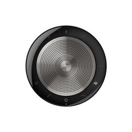 Jabra SPEAK 750 MS - Altavoz de escritorio VoIP - Bluetooth - Inalámbrico - USB