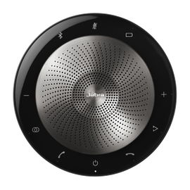 Jabra SPEAK 710 - Altavoz manos libres - Bluetooth - inalámbrico - USB