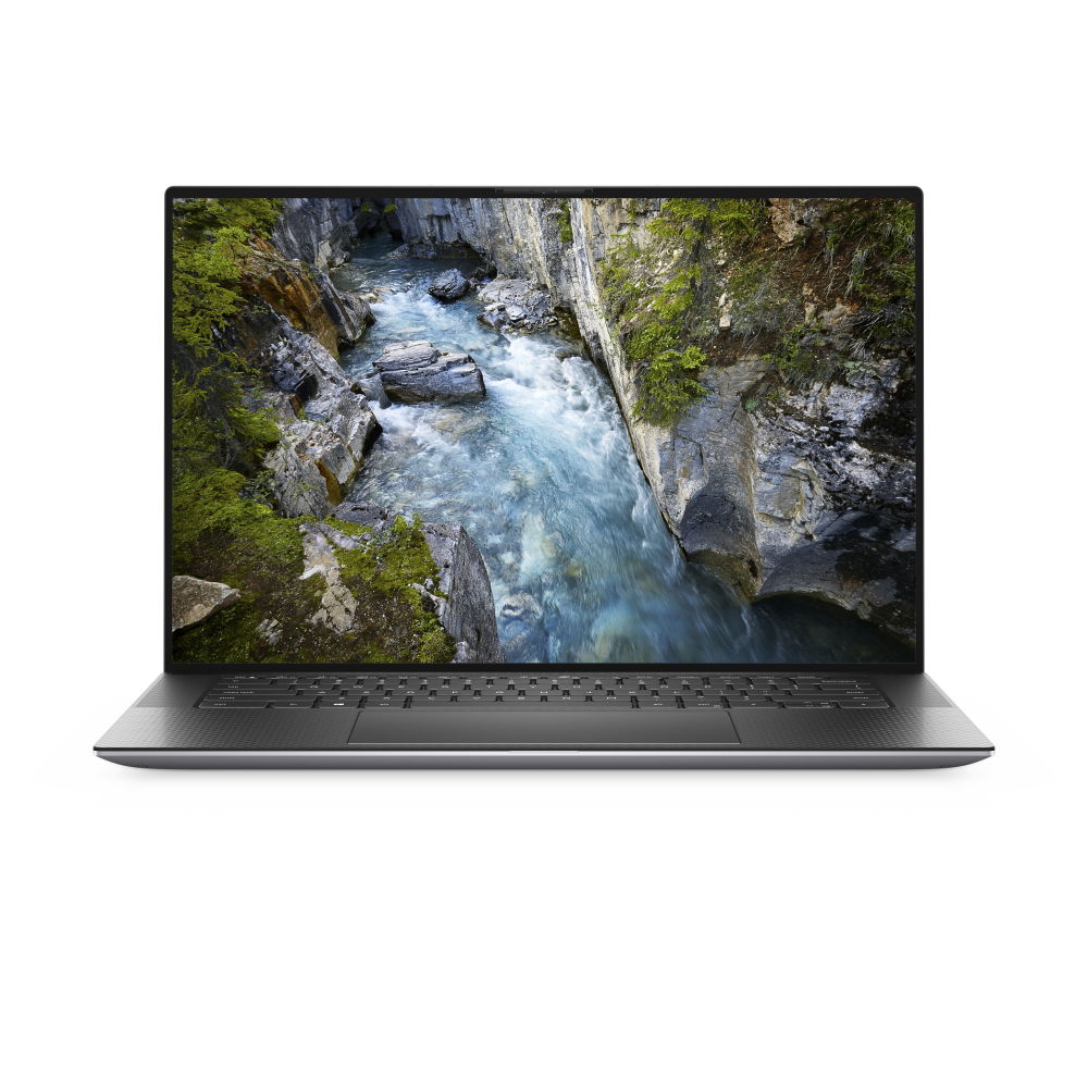 Dell Precision Mobile Workstation 5550 Dell Precision Mobile Workstation 5550