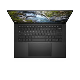 Dell Precision Mobile Workstation 5550 Dell Precision Mobile Workstation 5550