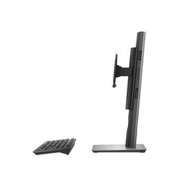 Dell OptiPlex 7070 Ultra - UFF - Core i7 8565U / hasta 4.6 GHz - RAM 16 GB - SSD 256 GB - NVMe, Class 35 - UHD Graphics 620 - Gigabit Ethernet, IEEE 802.11ac Wave 2, IEEE 802.11ax (Wi-Fi 6) - Bluetooth, 802.11a/b/g/n/ac Wave 2/ax - Win 10 Pro 64 bits Dell OptiPlex 7070 Ultra - UFF - Core i7 8565U / hasta 4.6 GHz - RAM 16 GB - SSD 256 GB - NVMe, Class 35 - UHD Graphics 620 - Gigabit Ethernet, IEEE 802.11ac Wave 2, IEEE 802.11ax (Wi-Fi 6) - Bluetooth, 802.11a/b/g/n/ac Wave 2/ax - Win 10 Pro 64 bits