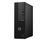 Dell OptiPlex 3080 - SFF - Core i3 10100 / 3.6 GHz - RAM 4 GB - HDD 1 TB - grabadora de DVD - UHD Graphics 630 - GigE - Win 10 Pro 64 bits - monitor: ninguno - teclado: español - negro - con 3 años de Hardware Service with Onsite