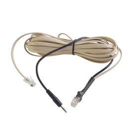 Connection Cable for VEPG3 for Mobile and Air Radio