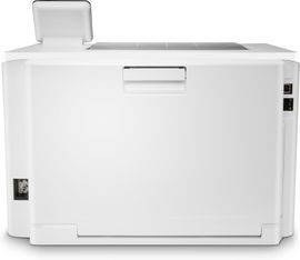 HP Color LaserJet Pro M255dw - Impresora - color - a dos caras - laser - A4/Legal - 600 x 600 ppp - hasta 22 ppm (monocromo) / hasta 22 ppm (color) - capacidad: 250 hojas - USB 2.0, LAN, Wi-Fi(n), host USB
