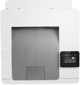 HP Color LaserJet Pro M255dw - Impresora - color - a dos caras - laser - A4/Legal - 600 x 600 ppp - hasta 22 ppm (monocromo) / hasta 22 ppm (color) - capacidad: 250 hojas - USB 2.0, LAN, Wi-Fi(n), host USB