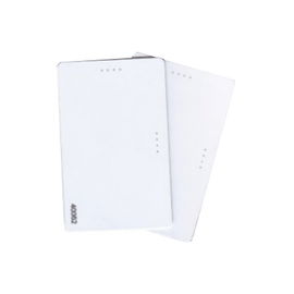 ÚNICO PRODUCTO: Paquete de 100 tarjetas Compatible con HID Imprimible y Perforable ÚNICO PRODUCTO: Paquete de 100 tarjetas Compatible con HID Imprimible y Perforable