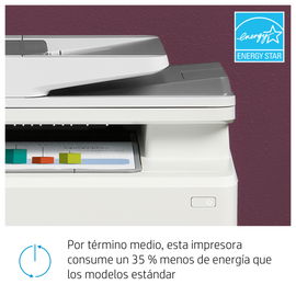 HP Color LaserJet Pro MFP M283fdw - Impresora multifunción - color - laser - Legal (216 x 356 mm) (original) - A4/Legal (material) - hasta 22 ppm (copiando) - hasta 22 ppm (impresión) - 250 hojas - 33.6 Kbps - USB 2.0, Gigabit LAN, Wi-Fi(n), host USB