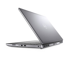 Dell Precision Mobile Workstation 7550 Dell Precision Mobile Workstation 7550