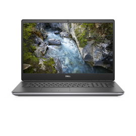 Dell Precision Mobile Workstation 7750 