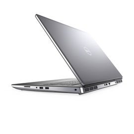 Dell Precision Mobile Workstation 7750 