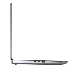Dell Precision Mobile Workstation 7750 