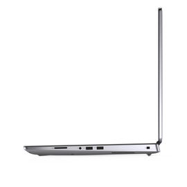 Dell Precision Mobile Workstation 7750 