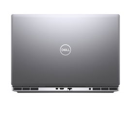 Dell Precision Mobile Workstation 7750 