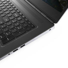Dell Precision Mobile Workstation 7750 