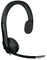 Microsoft LifeChat LX-4000 for Business Auriculares Diadema Negro