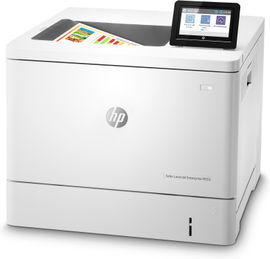 HP Color LaserJet Enterprise M555dn - Impresora - color - a dos caras - laser - A4/Legal - 1200 x 1200 ppp - hasta 40 ppm (monocromo) / hasta 40 ppm (color) - capacidad: 650 hojas - USB 2.0, Gigabit LAN, host USB 2.0 HP Color LaserJet Enterprise M555dn - Impresora - color - a dos caras - laser - A4/Legal - 1200 x 1200 ppp - hasta 40 ppm (monocromo) / hasta 40 ppm (color) - capacidad: 650 hojas - USB 2.0, Gigabit LAN, host USB 2.0