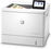 HP Color LaserJet Enterprise M555dn - Impresora - color - a dos caras - laser - A4/Legal - 1200 x 1200 ppp - hasta 40 ppm (monocromo) / hasta 40 ppm (color) - capacidad: 650 hojas - USB 2.0, Gigabit LAN, host USB 2.0