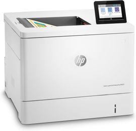 HP Color LaserJet Enterprise M555dn - Impresora - color - a dos caras - laser - A4/Legal - 1200 x 1200 ppp - hasta 40 ppm (monocromo) / hasta 40 ppm (color) - capacidad: 650 hojas - USB 2.0, Gigabit LAN, host USB 2.0 HP Color LaserJet Enterprise M555dn - Impresora - color - a dos caras - laser - A4/Legal - 1200 x 1200 ppp - hasta 40 ppm (monocromo) / hasta 40 ppm (color) - capacidad: 650 hojas - USB 2.0, Gigabit LAN, host USB 2.0