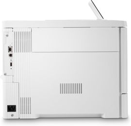 HP Color LaserJet Enterprise M555dn - Impresora - color - a dos caras - laser - A4/Legal - 1200 x 1200 ppp - hasta 40 ppm (monocromo) / hasta 40 ppm (color) - capacidad: 650 hojas - USB 2.0, Gigabit LAN, host USB 2.0 HP Color LaserJet Enterprise M555dn - Impresora - color - a dos caras - laser - A4/Legal - 1200 x 1200 ppp - hasta 40 ppm (monocromo) / hasta 40 ppm (color) - capacidad: 650 hojas - USB 2.0, Gigabit LAN, host USB 2.0