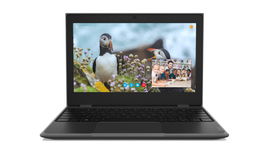 Lenovo 100e (2nd Gen) 81M8 