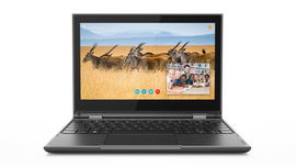 Lenovo 300e (2nd Gen) 81M9 