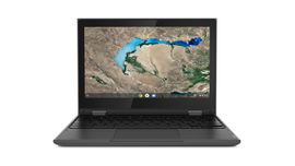 Lenovo 300e Chromebook (2nd Gen) 81MB 