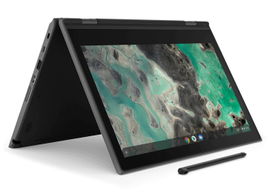 Lenovo 500e Chromebook (2nd Gen) 81MC 