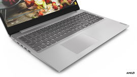 Lenovo IdeaPad - Ordenador portátil - 15.6 Lenovo IdeaPad - Ordenador portátil - 15.6