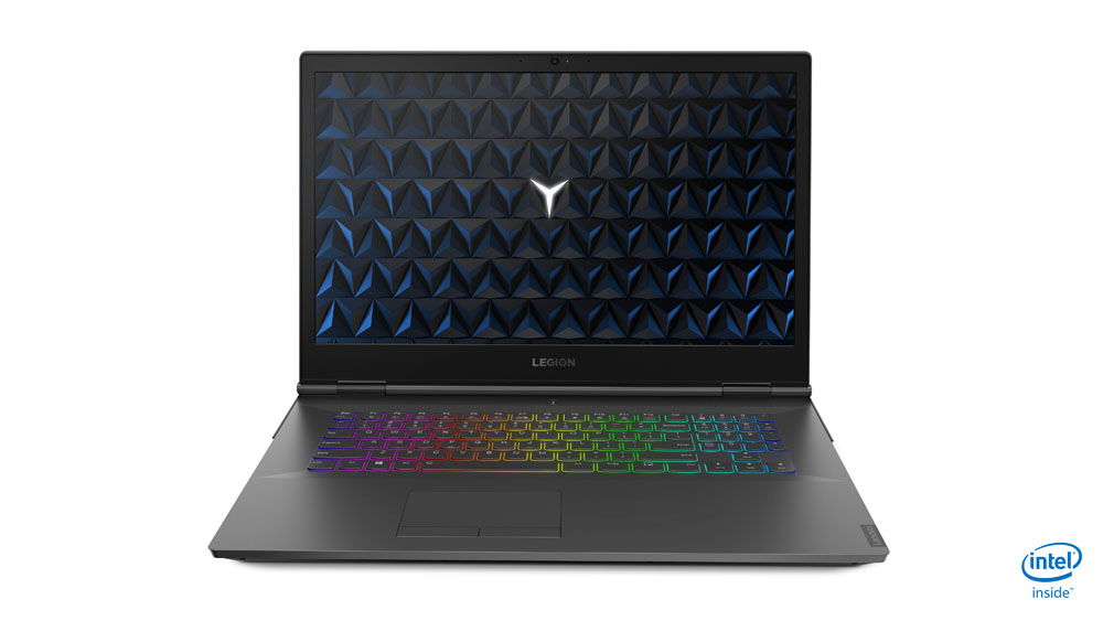Lenovo Legion Y740-17IRH 81UG 