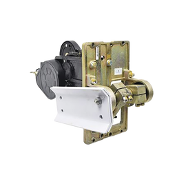 Mecanismo para barrera XB5000L