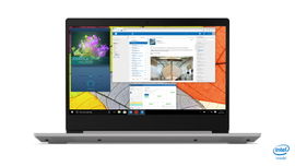 Lenovo IdeaPad - Notebook - 14 Lenovo IdeaPad - Notebook - 14