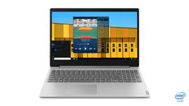 Lenovo IdeaPad S145 - Notebook - 15.6