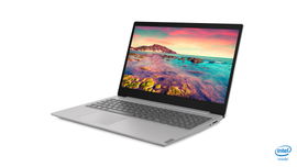 Lenovo IdeaPad S145 - Notebook - 15.6
