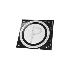 Tablilla LED p/gabinete XB5000/XB6000