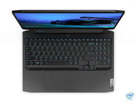 Lenovo IdeaPad Gaming 3 - Ordenador portátil - 15.6 Lenovo IdeaPad Gaming 3 - Ordenador portátil - 15.6