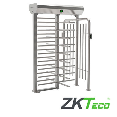 Torniquete de cuerpo completo / un carril /25 personas por minuto / Acero inoxidable SU304 Torniquete de cuerpo completo / un carril /25 personas por minuto / Acero inoxidable SU304