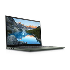 Dell Inspiron 7415 2-in-1 - Diseño plegable - AMD Ryzen 7 - 5700U / hasta 4.3 GHz - Win 10 Home 64 bit - Radeon Graphics - 16 GB RAM - 512 GB SSD NVMe, Class 35 - 14
