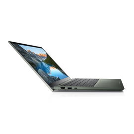 Dell Inspiron 7415 2-in-1 - Diseño plegable - AMD Ryzen 7 - 5700U / hasta 4.3 GHz - Win 10 Home 64 bit - Radeon Graphics - 16 GB RAM - 512 GB SSD NVMe, Class 35 - 14