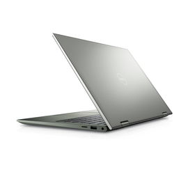 Dell Inspiron 7415 2-in-1 - Diseño plegable - AMD Ryzen 7 - 5700U / hasta 4.3 GHz - Win 10 Home 64 bit - Radeon Graphics - 16 GB RAM - 512 GB SSD NVMe, Class 35 - 14