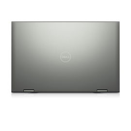 Dell Inspiron 7415 2-in-1 - Diseño plegable - AMD Ryzen 7 - 5700U / hasta 4.3 GHz - Win 10 Home 64 bit - Radeon Graphics - 16 GB RAM - 512 GB SSD NVMe, Class 35 - 14