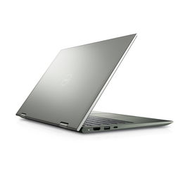 Dell Inspiron 7415 2-in-1 - Diseño plegable - AMD Ryzen 7 - 5700U / hasta 4.3 GHz - Win 10 Home 64 bit - Radeon Graphics - 16 GB RAM - 512 GB SSD NVMe, Class 35 - 14