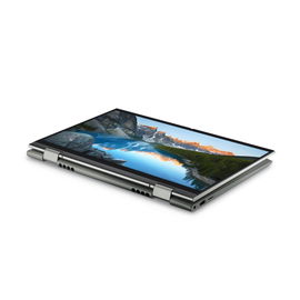 Dell Inspiron 7415 2-in-1 - Diseño plegable - AMD Ryzen 7 - 5700U / hasta 4.3 GHz - Win 10 Home 64 bit - Radeon Graphics - 16 GB RAM - 512 GB SSD NVMe, Class 35 - 14
