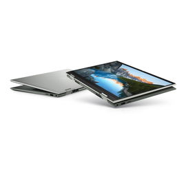 Dell Inspiron 7415 2-in-1 - Diseño plegable - AMD Ryzen 7 - 5700U / hasta 4.3 GHz - Win 10 Home 64 bit - Radeon Graphics - 16 GB RAM - 512 GB SSD NVMe, Class 35 - 14