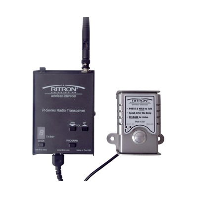 DOORCOM Radio Portero DOORCOM Radio Portero