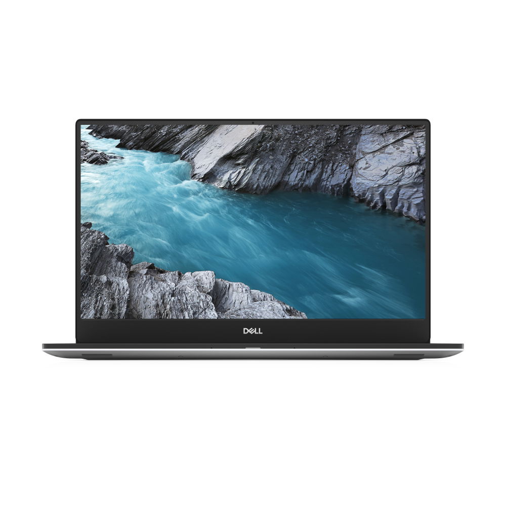 Dell XPS 15 7590 Dell XPS 15 7590