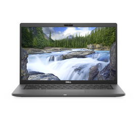 Dell Latitude 7410 - Intel Core i7 - 10610U / hasta 4.9 GHz - Win 10 Pro 64 bits - UHD Graphics - 16 GB RAM - 512 GB SSD NVMe, Class 35 - 14